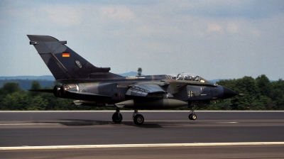 Photo ID 254575 by Alex Staruszkiewicz. Germany Air Force Panavia Tornado IDS, 43 86