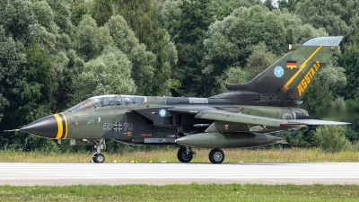 Photo ID 254867 by Thomas Ziegler - Aviation-Media. Germany Air Force Panavia Tornado ECR, 98 79