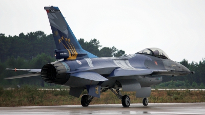 Photo ID 255062 by Fernando Correia. Portugal Air Force General Dynamics F 16A ADF Fighting Falcon, 15115