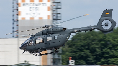 Photo ID 255025 by Thomas Ziegler - Aviation-Media. Germany Air Force Airbus Helicopters H145M, 76 16