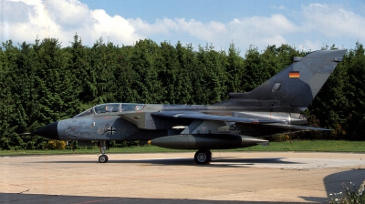 Photo ID 255114 by Alex Staruszkiewicz. Germany Air Force Panavia Tornado IDS, 43 85