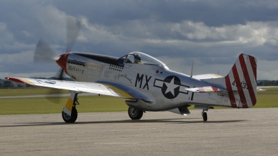 Photo ID 255276 by rinze de vries. Private Comanche Fighters LLC North American P 51D Mustang, N351MX