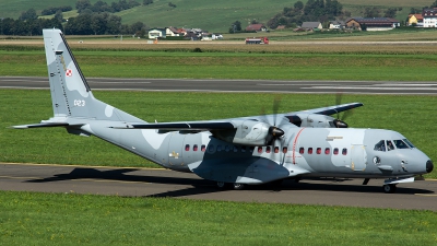 Photo ID 255239 by Thomas Ziegler - Aviation-Media. Poland Air Force CASA C 295M, 023