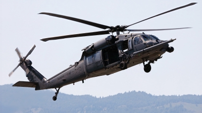 Photo ID 255336 by Carl Brent. USA Air Force Sikorsky HH 60G Pave Hawk S 70A, 89 26212