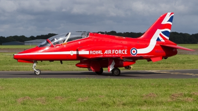 Photo ID 255418 by Tim Lowe. UK Air Force British Aerospace Hawk T 1A, XX322