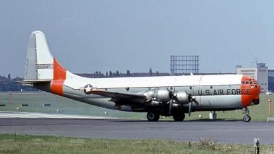 Photo ID 3277 by Ralf Manteufel. USA Air Force Boeing EC 97G Stratofreighter 367 76 66, 52 2687