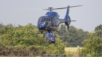Photo ID 255838 by Lars Kitschke. Germany Bundespolizei Eurocopter EC 120B Colibri, D HSHS