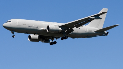Photo ID 255648 by Marco Jin. Italy Air Force Boeing KC 767A 767 2EY ER, MM62229