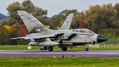 Photo ID 255718 by Lars Kitschke. Italy Air Force Panavia Tornado ECR, MM7066