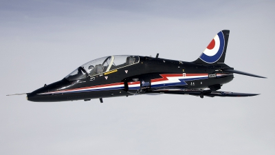 Photo ID 28460 by Neil Jones/Angels-20. UK Air Force British Aerospace Hawk T 1, XX325