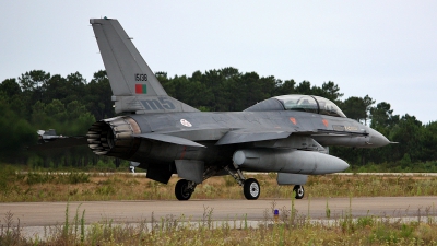 Photo ID 258455 by Fernando Correia. Portugal Air Force General Dynamics F 16BM Fighting Falcon, 15138