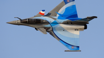 Photo ID 256020 by Alex D. Maras. France Air Force Dassault Rafale C, 139