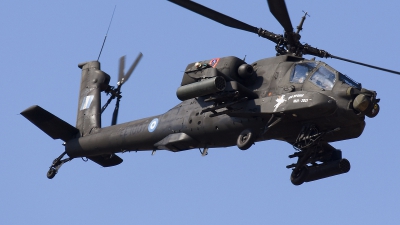 Photo ID 256073 by Alex D. Maras. Greece Army McDonnell Douglas AH 64A Apache, ES1007