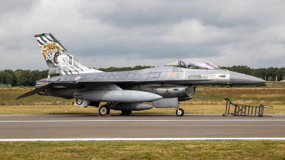 Photo ID 256042 by Jan Eenling. Portugal Air Force General Dynamics F 16AM Fighting Falcon, 15105