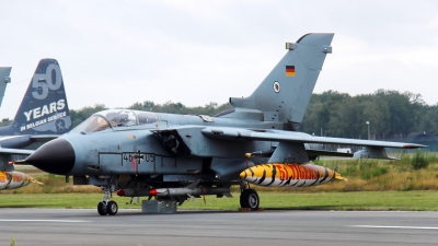 Photo ID 256201 by Manuel Fernandez. Germany Navy Panavia Tornado IDS T, 46 05