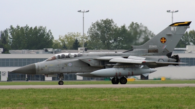 Photo ID 28560 by Milos Ruza. UK Air Force Panavia Tornado F3, ZE983