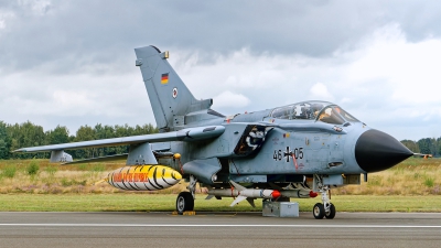 Photo ID 256314 by Rainer Mueller. Germany Navy Panavia Tornado IDS T, 46 05