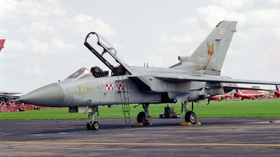 Photo ID 28579 by Michael Baldock. UK Air Force Panavia Tornado F3, ZG770