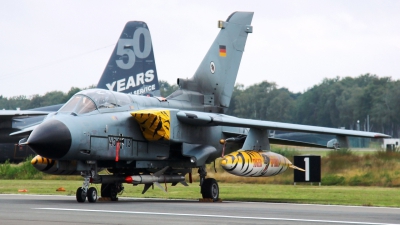 Photo ID 256559 by Manuel Fernandez. Germany Air Force Panavia Tornado IDS T, 45 13