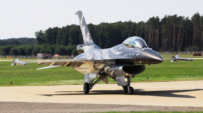 Photo ID 256601 by Milos Ruza. Belgium Air Force General Dynamics F 16AM Fighting Falcon, FA 101