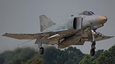 Photo ID 28553 by Mick Balter - mbaviation-images. Germany Air Force McDonnell Douglas F 4F Phantom II, 37 77