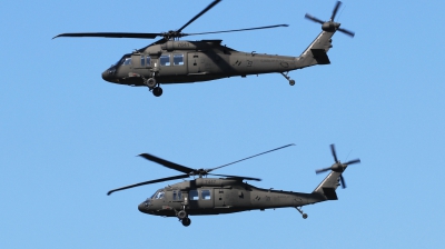 Photo ID 256817 by Milos Ruza. Slovakia Air Force Sikorsky UH 60M Black Hawk S 70A, 7641