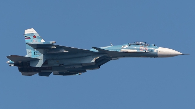 Photo ID 256909 by Andrei Shmatko. Russia Navy Sukhoi Su 33, RF 33713