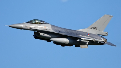 Photo ID 256926 by Rainer Mueller. Netherlands Air Force General Dynamics F 16AM Fighting Falcon, J 014
