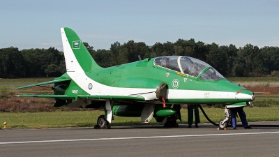 Photo ID 257001 by Johannes Berger. Saudi Arabia Air Force British Aerospace Hawk Mk 65A, 8807