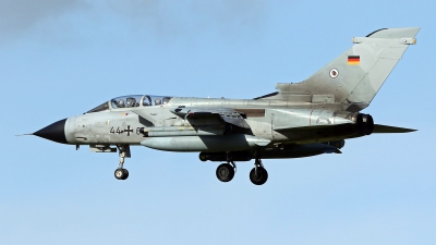 Photo ID 256914 by Richard de Groot. Germany Air Force Panavia Tornado IDS, 44 69