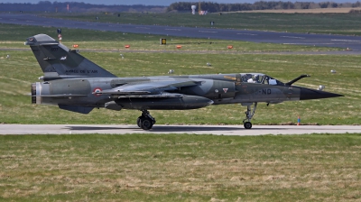 Photo ID 28610 by Jason Grant. France Air Force Dassault Mirage F1CR, 607