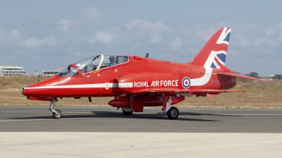 Photo ID 257245 by Duncan Portelli Malta. UK Air Force British Aerospace Hawk T 1, XX242