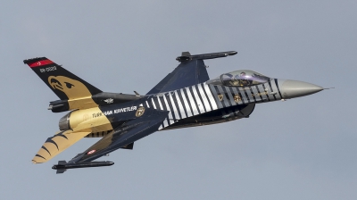 Photo ID 257441 by Duncan Portelli Malta. Turkey Air Force General Dynamics F 16C Fighting Falcon, 88 0029