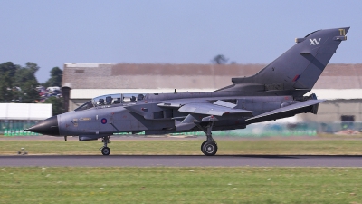 Photo ID 3302 by Jeremy Gould. UK Air Force Panavia Tornado GR4, ZD895