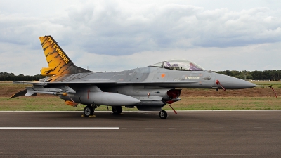 Photo ID 257527 by Johannes Berger. Belgium Air Force General Dynamics F 16AM Fighting Falcon, FA 116