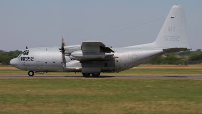 Photo ID 28659 by John Higgins. USA Marines Lockheed KC 130T Hercules L 382, 165352