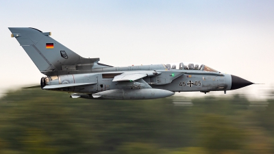 Photo ID 257752 by markus altmann. Germany Air Force Panavia Tornado IDS, 45 85