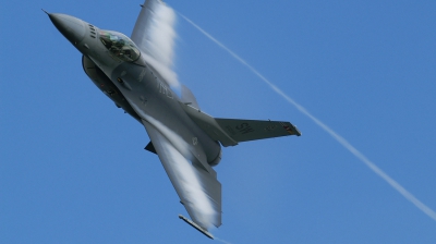 Photo ID 28675 by Emanuele De Lorenzi. USA Air Force General Dynamics F 16C Fighting Falcon, 93 0546