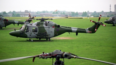 Photo ID 258095 by Michael Baldock. UK Army Westland WG 13 Lynx AH7, ZD278