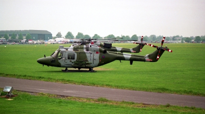 Photo ID 258094 by Michael Baldock. UK Army Westland WG 13 Lynx AH7, ZD279