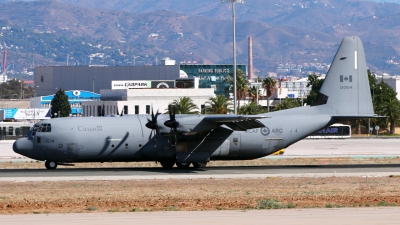 Photo ID 258345 by Manuel Fernandez. Canada Air Force Lockheed Martin CC 130J Hercules C 130J 30 L 382, 130614