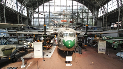 Photo ID 258520 by Ruben Galindo. Belgium Air Force Fairchild C 119G Flying Boxcar, CP 46