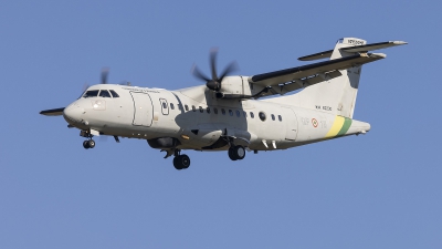 Photo ID 258709 by Lars Kitschke. Italy Guardia di Finanza ATR ATR 42 400MP Surveyor, MM62230