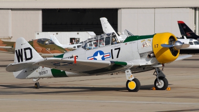 Photo ID 258727 by Rod Dermo. Private Private North American SNJ 5 Texan, N1038A