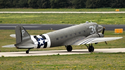 Photo ID 258806 by Johannes Berger. Private Private Douglas C 47A Skytrain, N473DC