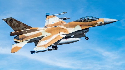 Photo ID 258810 by Mick Balter - mbaviation-images. Israel Air Force General Dynamics F 16C Fighting Falcon, 531