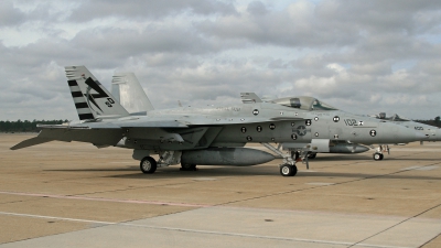 Photo ID 258857 by David F. Brown. USA Navy Boeing F A 18E Super Hornet, 166421