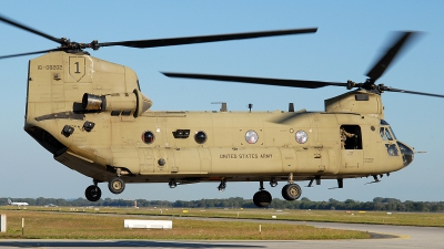 Photo ID 258860 by Florian Morasch. USA Army Boeing Vertol CH 47F Chinook, 16 08202