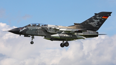 Photo ID 258894 by Matthias Bienentreu. Germany Air Force Panavia Tornado IDS, 43 65