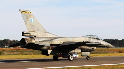 Photo ID 258915 by Milos Ruza. Greece Air Force General Dynamics F 16C Fighting Falcon, 538